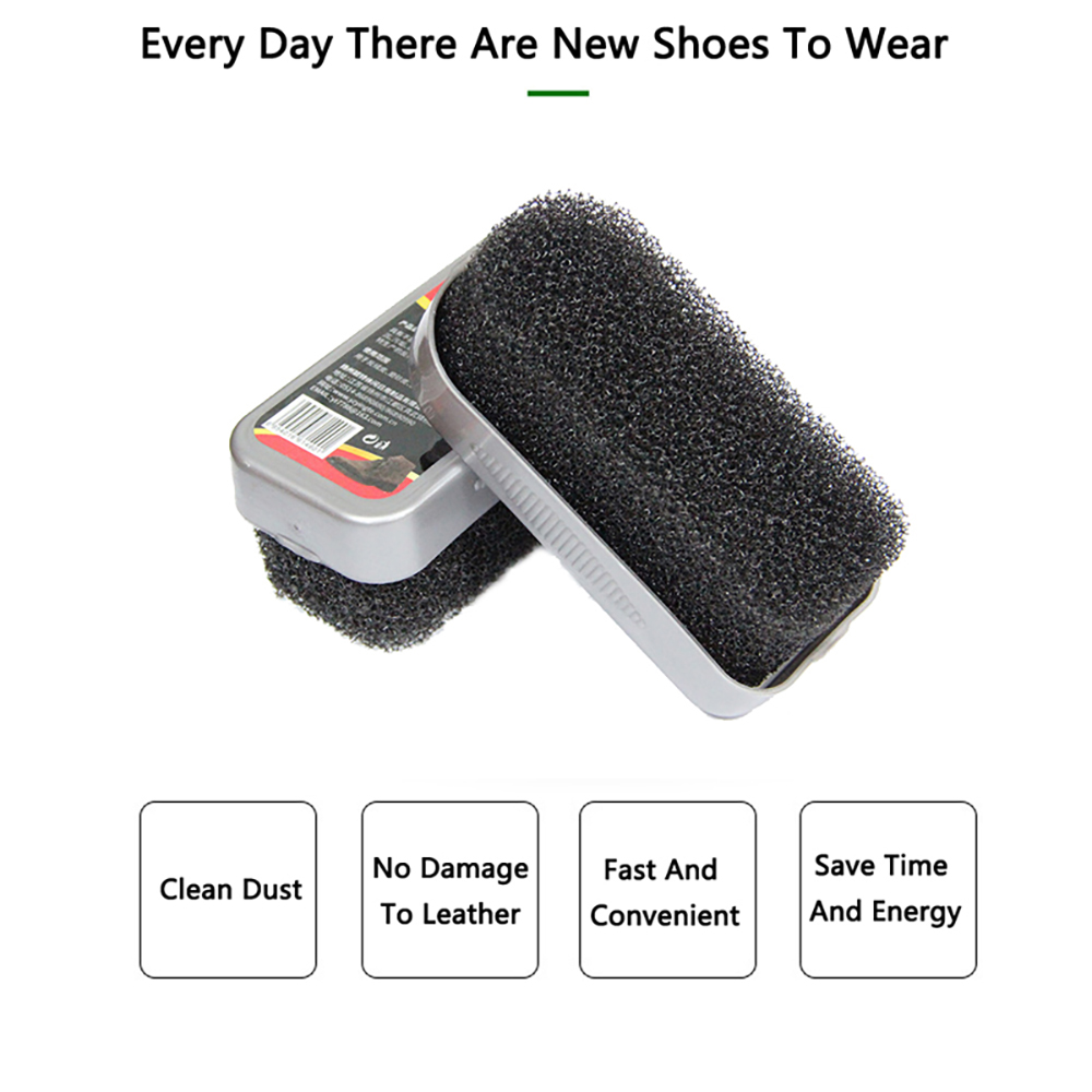 1Pc Suede Shoe Brush Plastic S - огляд і ціна Sneaker Care For Suede