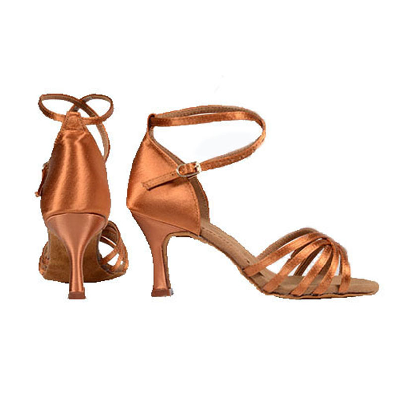 BD Dance Shoes Women Latin Sat - огляд і ціна Sneaker Care Set