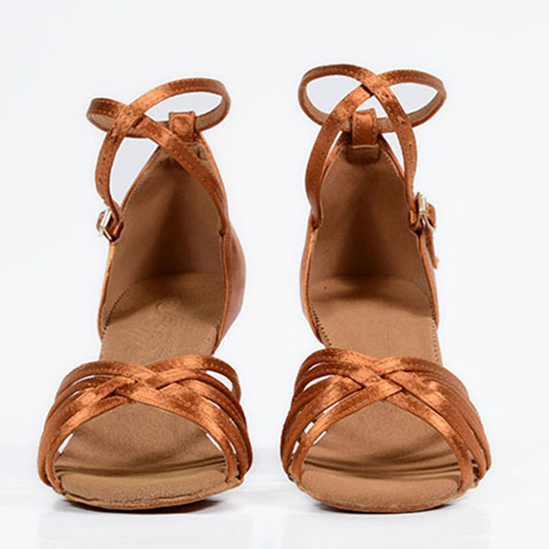 BD Dance Shoes Women Latin Sat - огляд і ціна Sneaker Care Set