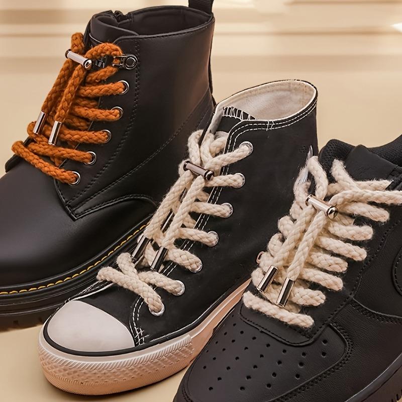 No Tie Shoelace Buckle Clips 1 - огляд і ціна Sneaker Care