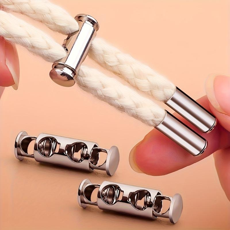 No Tie Shoelace Buckle Clips 1 - огляд і ціна Sneaker Care