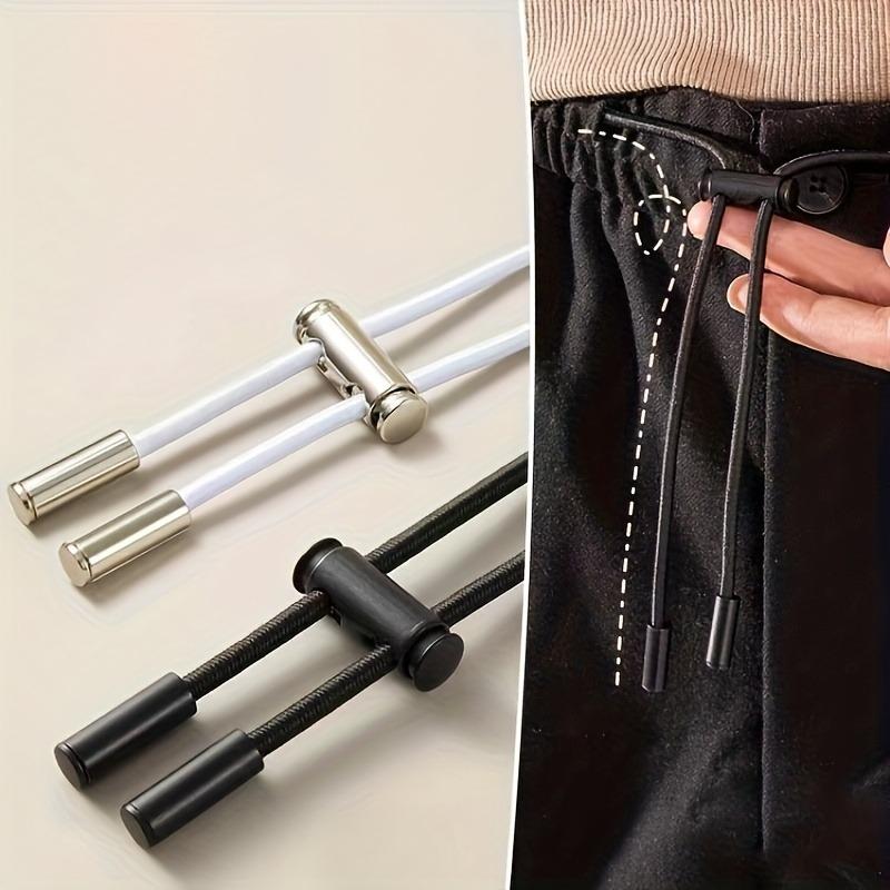 No Tie Shoelace Buckle Clips 1 - огляд і ціна Sneaker Care