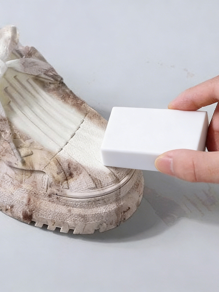 Suede & Sneaker Shoes Cleaning - огляд і ціна Sneaker Care For Suede