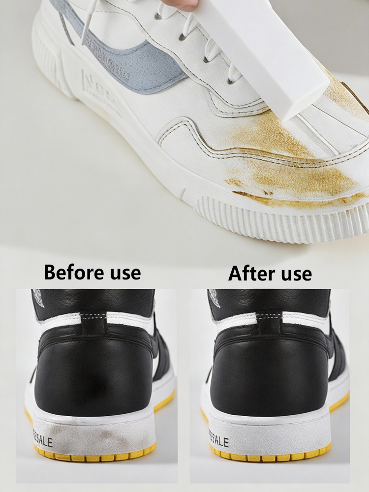 Suede & Sneaker Shoes Cleaning - огляд і ціна Sneaker Care For Suede