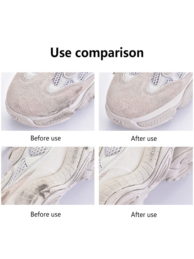 Suede & Sneaker Shoes Cleaning - огляд і ціна Sneaker Care For Suede