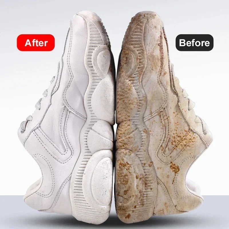 12-60Pcs Disposable Shoes Clea - огляд і ціна Sneaker Care