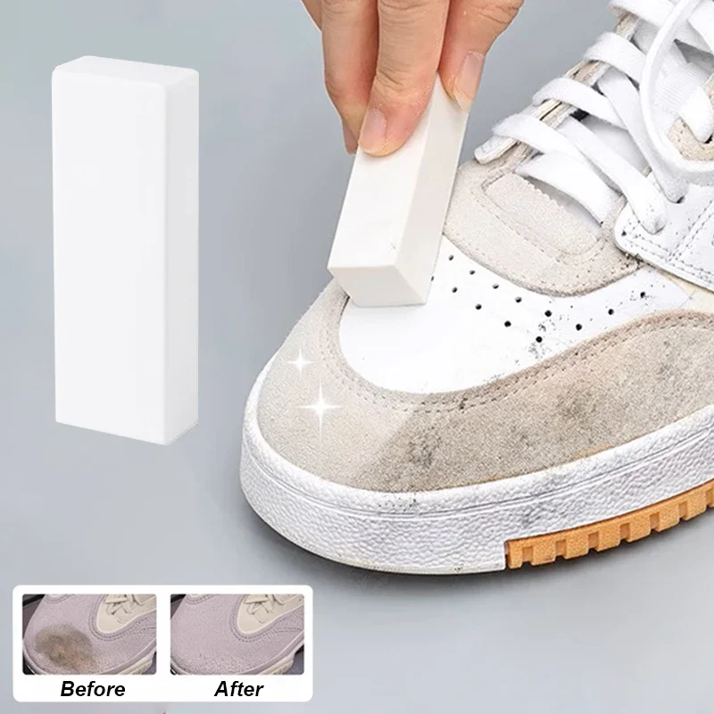 Suede & Sneaker Shoes Cleaning - огляд і ціна Sneaker Care For Suede