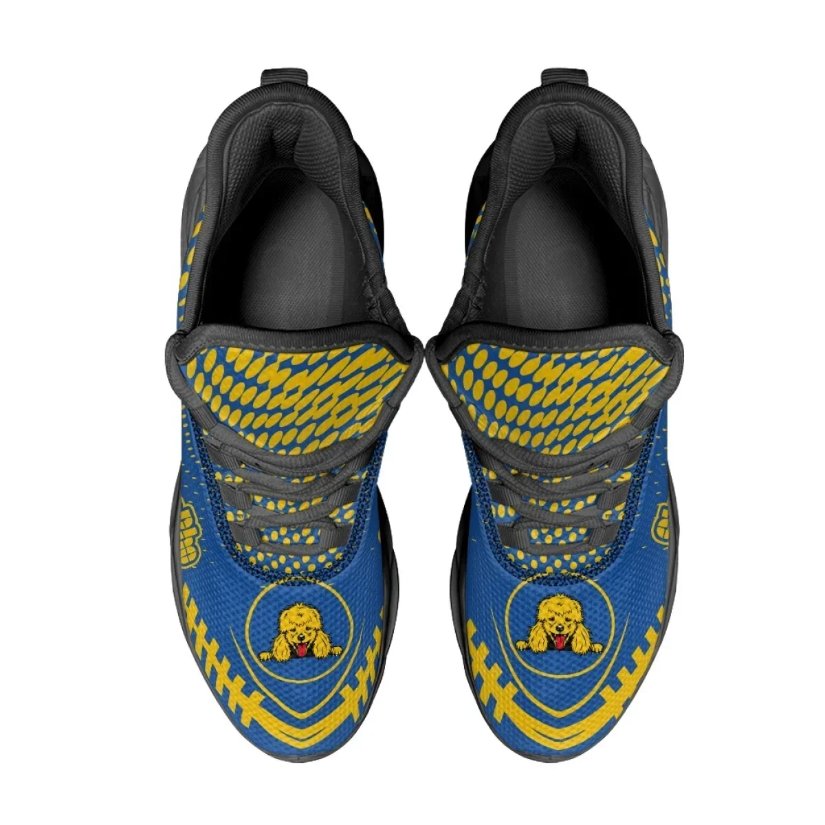Sigma Gamma Rho Brand Design M - огляд і ціна Sneaker Career