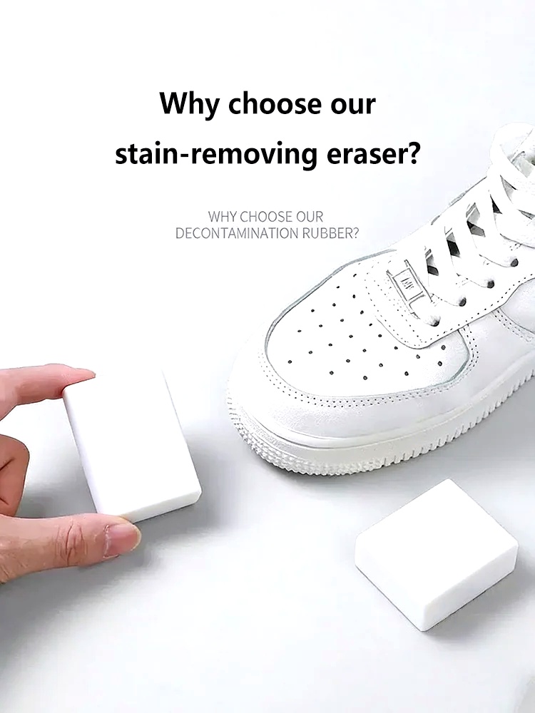 New Suede Sneaker Cleaning Era - огляд і ціна Sneaker Care For Suede