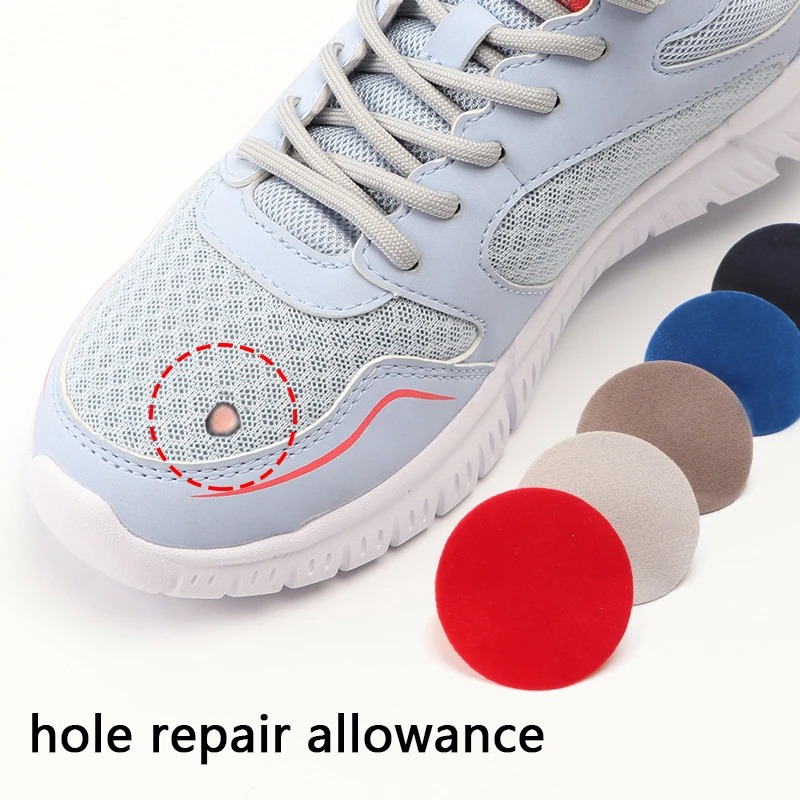 Sneaker Repair Anti-wear Patch - огляд і ціна Sneaker Care Set