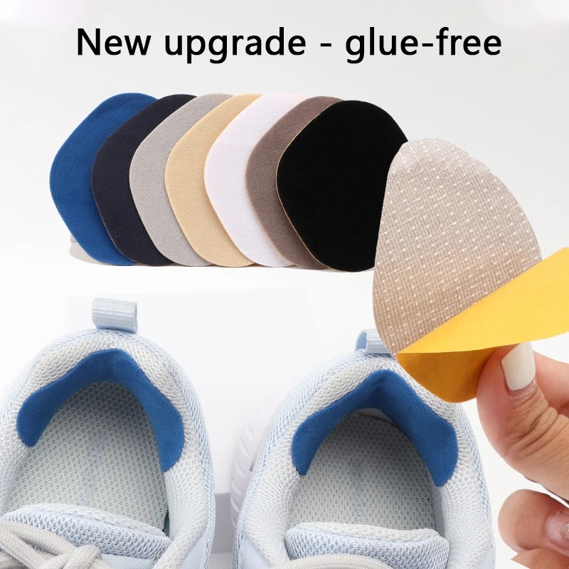 Sneaker Repair Anti-wear Patch - огляд і ціна Sneaker Care Set