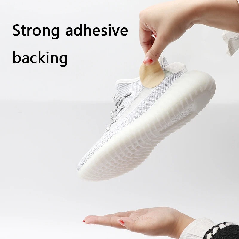 Sneaker Repair Anti-wear Patch - огляд і ціна Sneaker Care Set