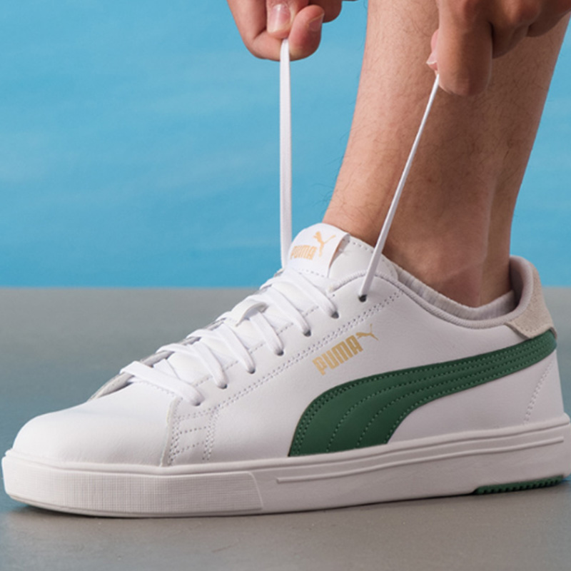 Self Adhesive Shoe Hole Repair - огляд і ціна Sneaker Care