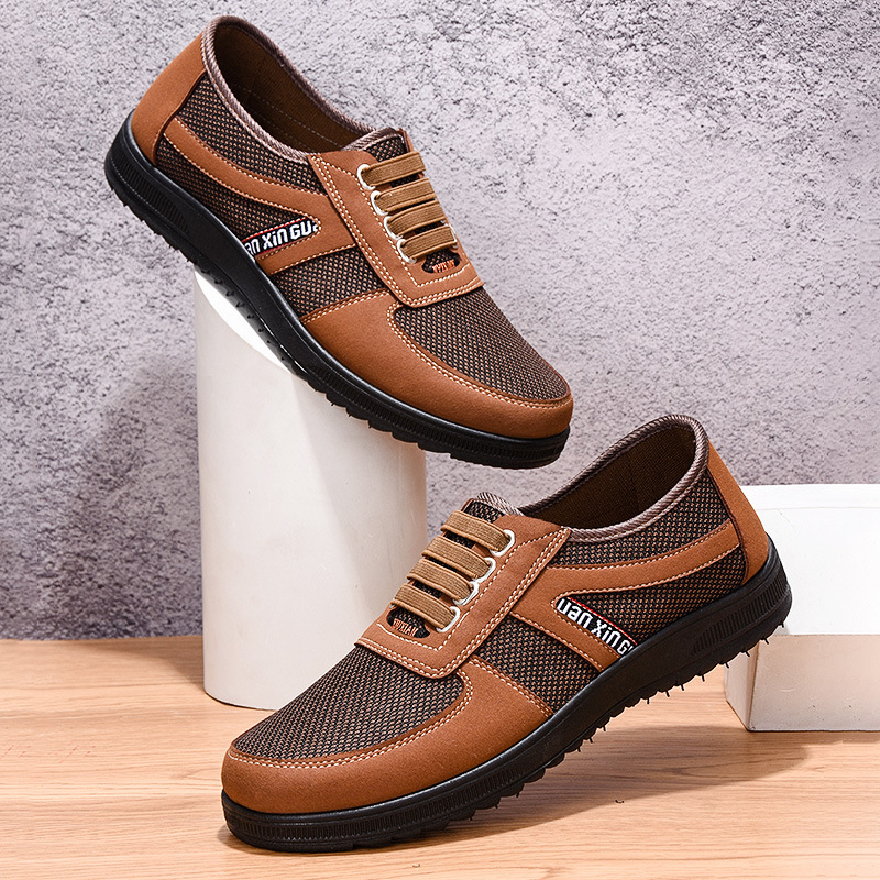 Old Beijing Cloth Shoes Shoes  - огляд і ціна Sneaker Career