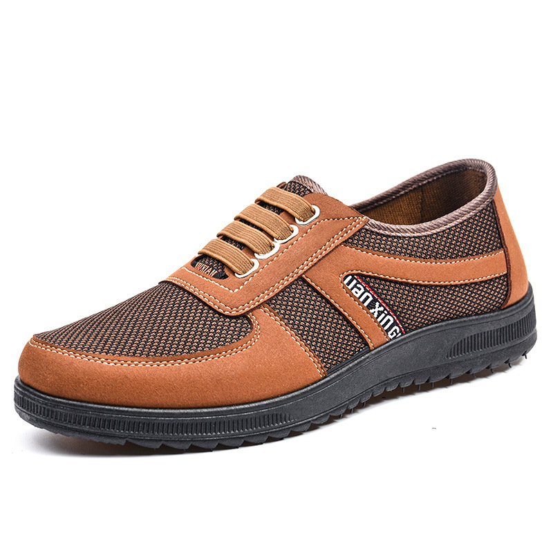 Old Beijing Cloth Shoes Shoes  - огляд і ціна Sneaker Career