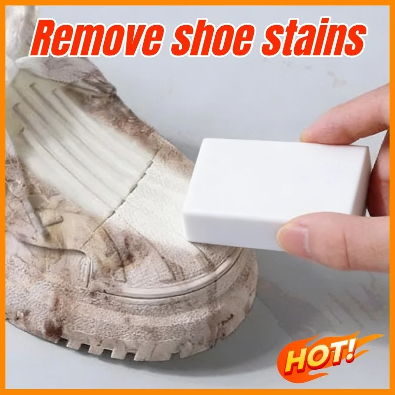 New Suede Sneaker Cleaning Era - огляд і ціна Sneaker Care For Suede