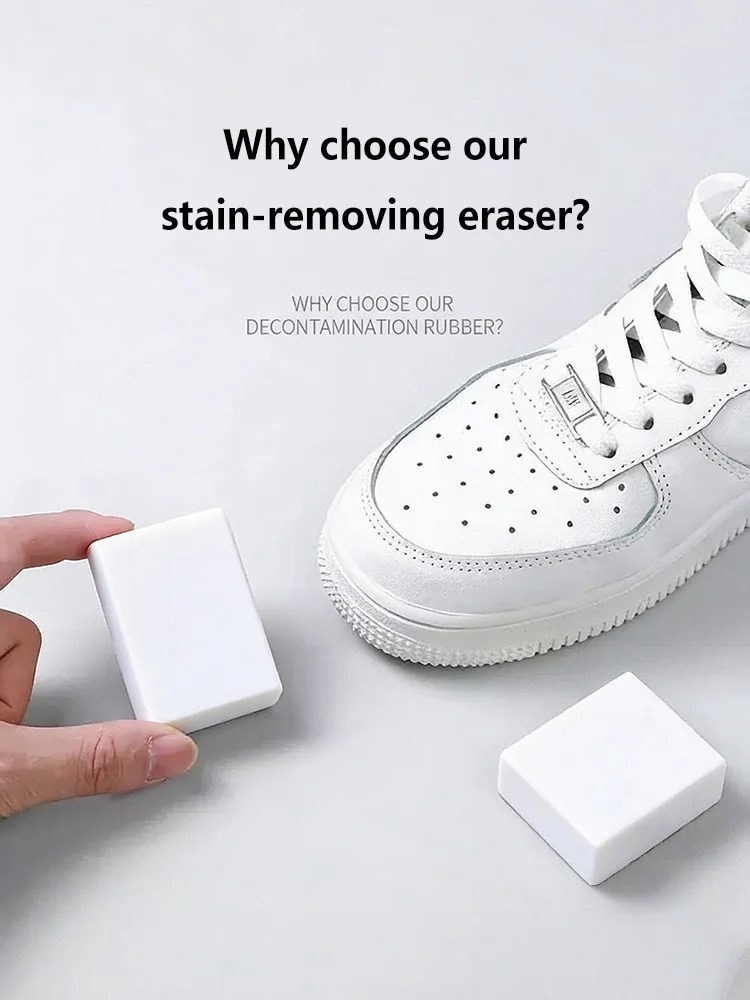 New Suede Sneaker Cleaning Era - огляд і ціна Sneaker Care For Suede