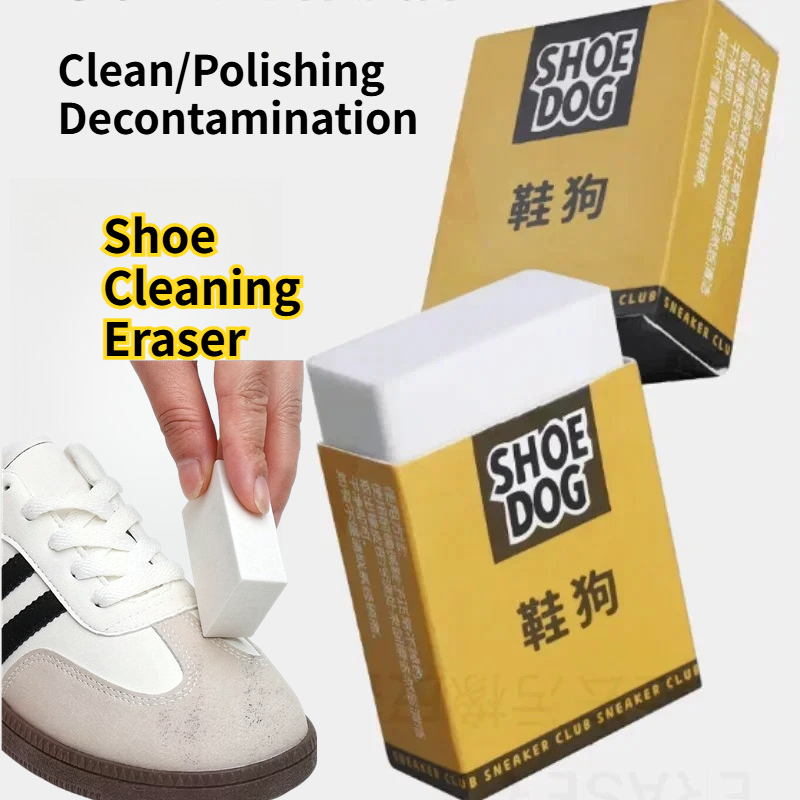 1/2/3PCS Waterless Sneaker Cle - огляд і ціна Sneaker Care For Suede