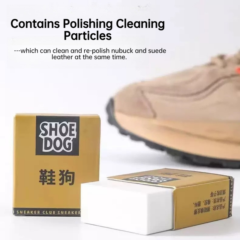 1/2/3PCS Waterless Sneaker Cle - огляд і ціна Sneaker Care For Suede