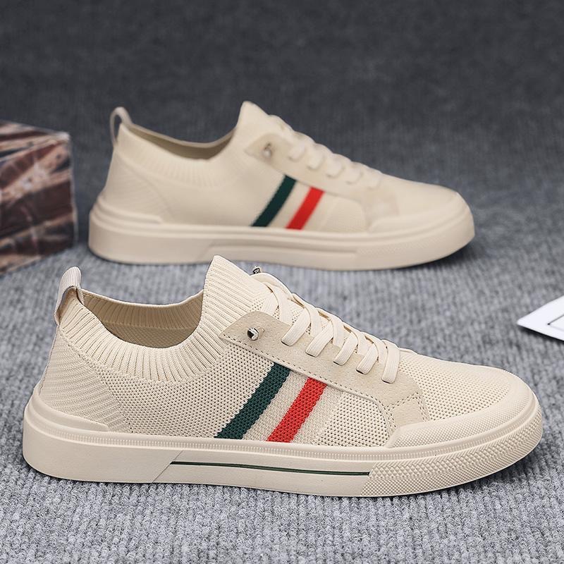 Summer Men's ShoesNew Breathab - огляд і ціна Sneaker Career