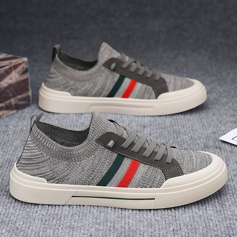 Summer Men's ShoesNew Breathab - огляд і ціна Sneaker Career