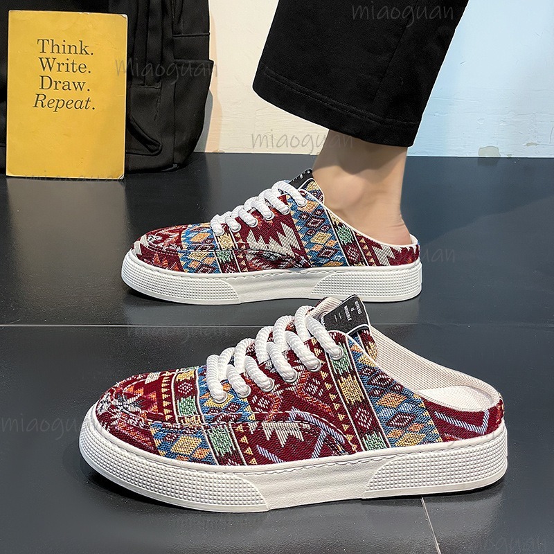 Fashion Men's Canvas Shoes Spr - огляд і ціна Sneaker Care Set