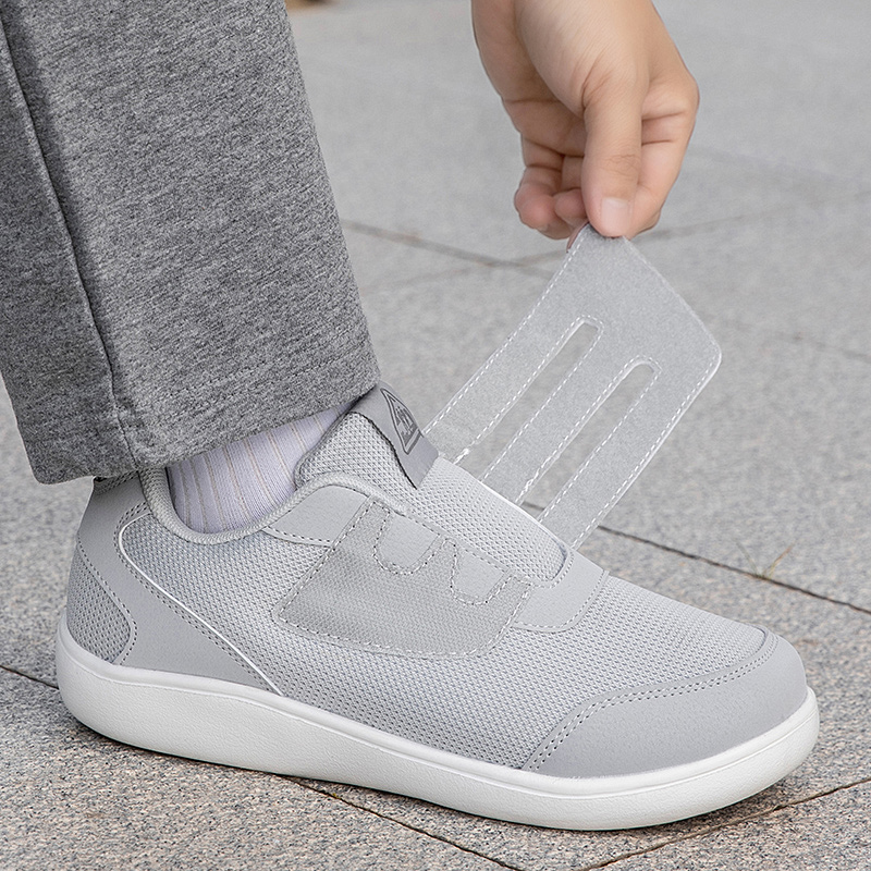 Men's Diabetic Shoes Wide Toe  - огляд і ціна Sneaker Care