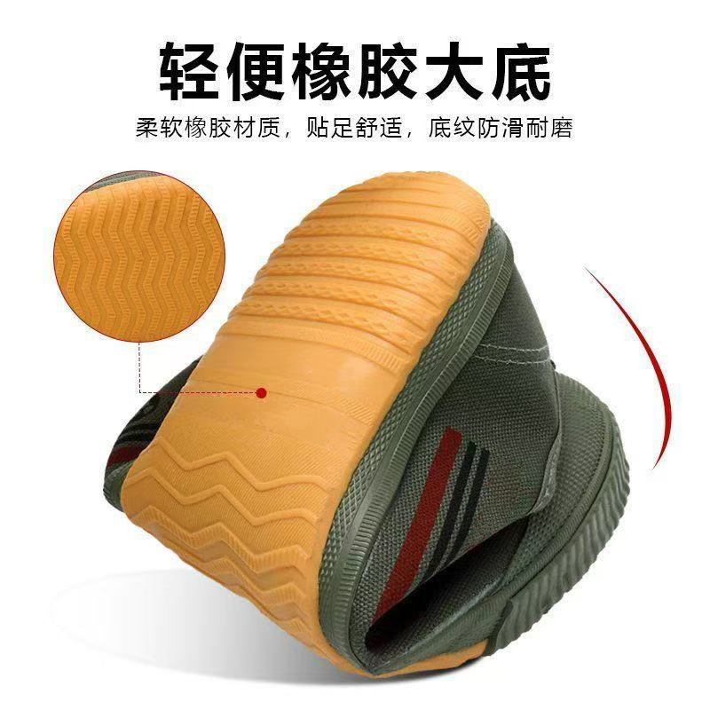 Canvas Training Shoes New Men' - огляд і ціна Sneaker Career
