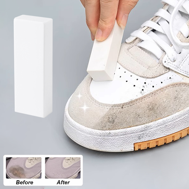 Shoe Cleaning Eraser For Suede - огляд і ціна Sneaker Care For Suede