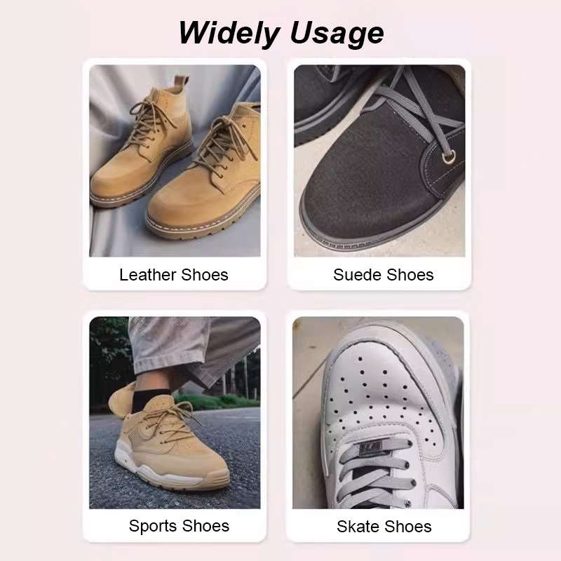 Shoe Cleaning Eraser For Suede - огляд і ціна Sneaker Care For Suede