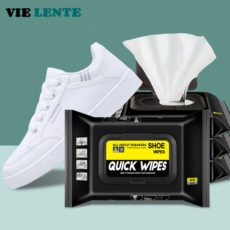 12Pcs/30Pcs Disposable Shoes C - огляд і ціна Sneaker Care