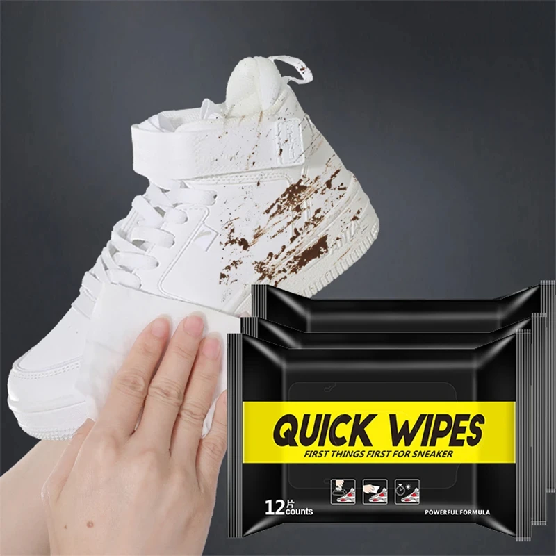 12Pcs/30Pcs Disposable Shoes C - огляд і ціна Sneaker Care