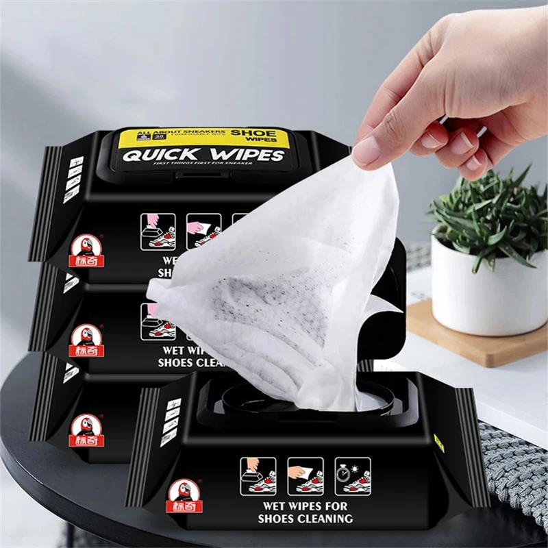 12Pcs/30Pcs Disposable Shoes C - огляд і ціна Sneaker Care