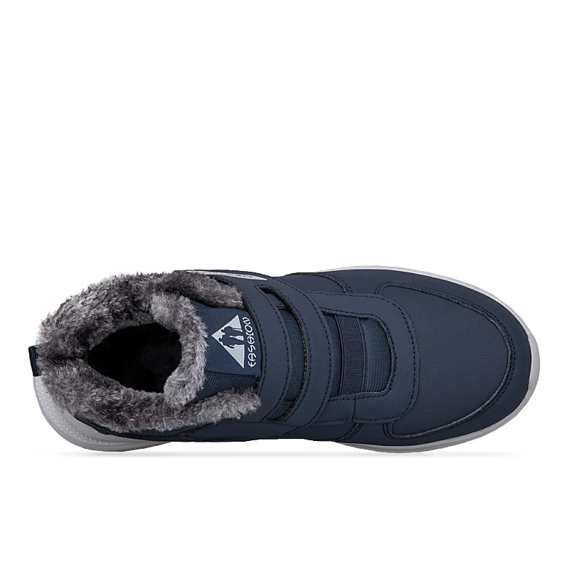 Winter Plush Ankle Orthopedic  - огляд і ціна Sneaker Care