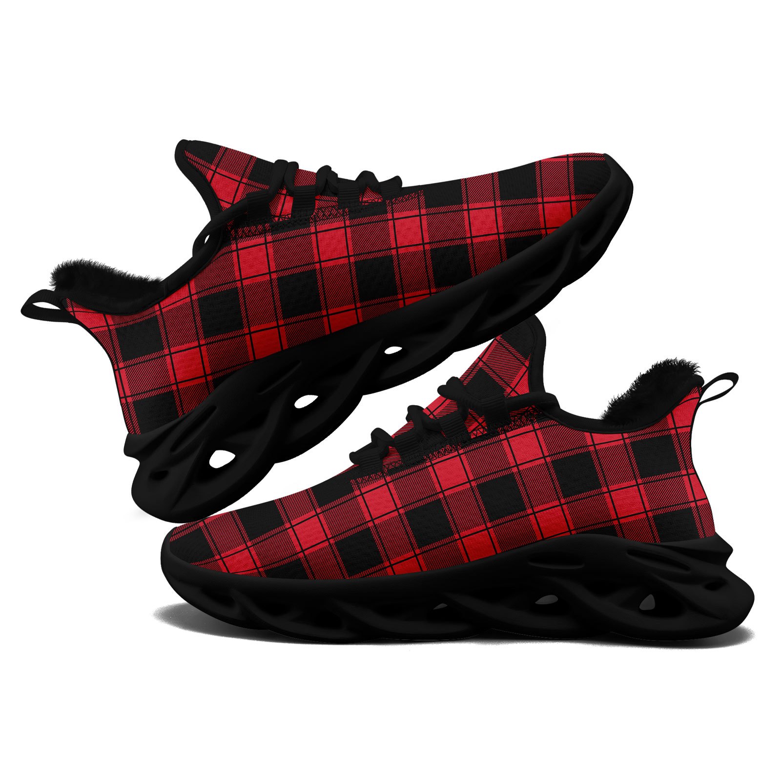 Customization Men'S Christmas  - огляд і ціна Sneaker Career
