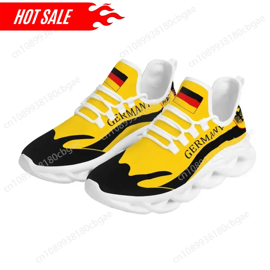 New German Flag Design Sneaker - огляд і ціна Sneaker Career